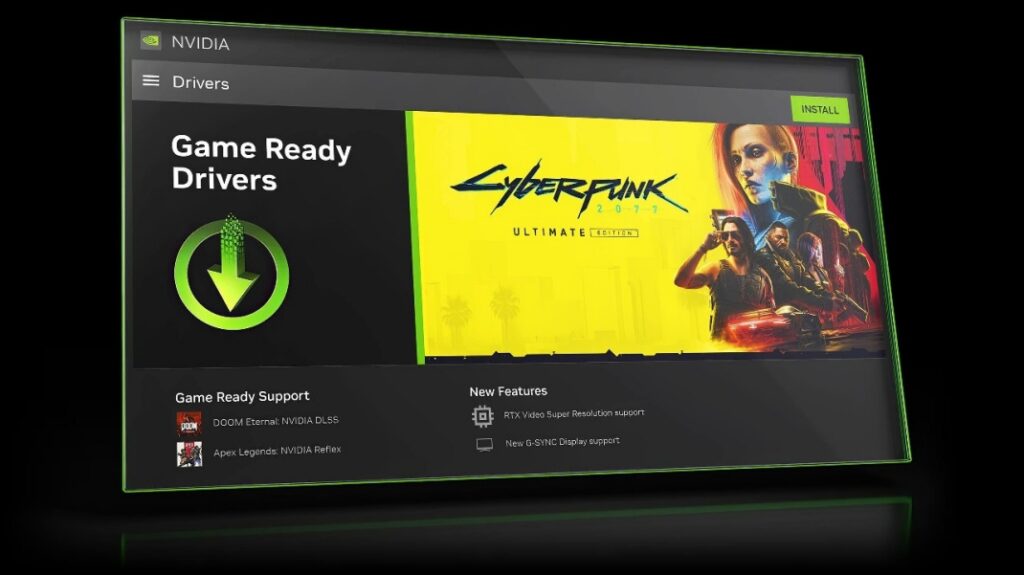 game ready drivers ari